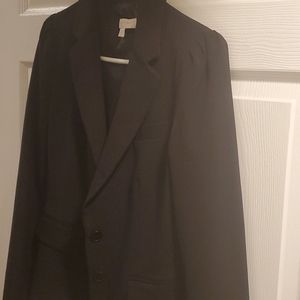 NY&Co blazer